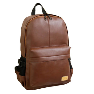 Vintage Male Backpacks Men College School Bag Daypacks Laptop Backpack Men
