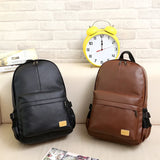 Vintage Male Backpacks Men College School Bag Daypacks Laptop Backpack Men