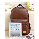 Vintage Male Backpacks Men College School Bag Daypacks Laptop Backpack Men