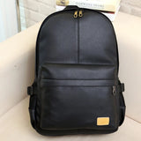 Vintage Male Backpacks Men College School Bag Daypacks Laptop Backpack Men