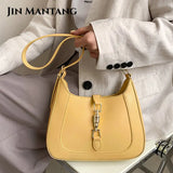 Vintage Messenger Bag Women Shoulder Handbag Tote