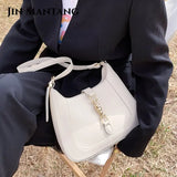 Vintage Messenger Bag Women Shoulder Handbag Tote