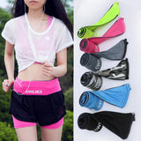 Multifunctional Waist Bag Belt for Men and Women