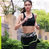 Multifunctional Waist Bag Belt for Men and Women