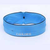 Multifunctional Waist Bag Belt for Men and Women