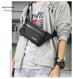 Water-repellent Waist Bag Sports Outdoor Running Mobile Phone Bag