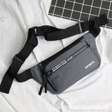 Water-repellent Waist Bag Sports Outdoor Running Mobile Phone Bag