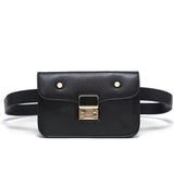 Women Waist Bag Fanny Pack Belt Pouch Travel Hip Bum Small Cell Phone Purse