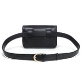 Women Waist Bag Fanny Pack Belt Pouch Travel Hip Bum Small Cell Phone Purse