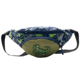 Dinosaur Kids Fanny Pack Waist Bag Chest Bag for Kids