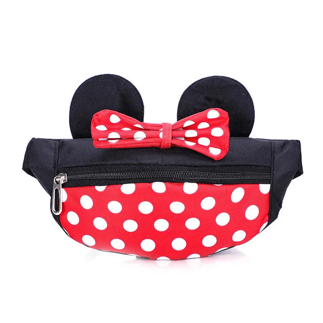 Dinosaur Kids Fanny Pack Waist Bag Chest Bag for Kids