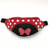 Dinosaur Kids Fanny Pack Waist Bag Chest Bag for Kids