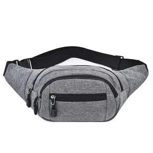 Women's Waist Bag Fanny Pack Shoulder Bag Bum Bag Girls Crossbody Chest Bag