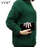 Acrylic Shoulder Bag Handbag Evening Clutch Bag