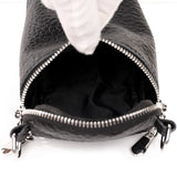 Mobile Shoulder Bag Pouch Case Belt Handbag Wallet