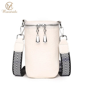 Mobile Shoulder Bag Pouch Case Belt Handbag Wallet