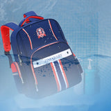 Waterproof Orthopedic School Bags For Boys Girls Large Capacity