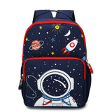 Waterproof Orthopedic School Bags for Kids Boys Girls