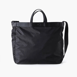 Waterproof Large Travel Bag - Men Crossbody Weekend Duffle Bag