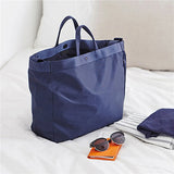 Waterproof Large Travel Duffle Bag Crossbody Shoulder Weekend Bag