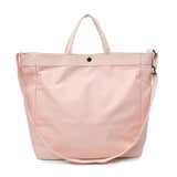 Waterproof Large Travel Bag Duffle Women Crossbody Bags