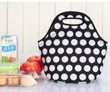 Waterproof Lunch Bag for Women kids Men Cooler Lunch Box Bag Tote