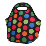 Waterproof Lunch Bag for Women kids Men Cooler Lunch Box Bag Tote