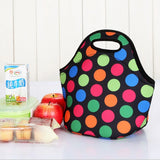 Waterproof Lunch Bag for Women kids Men Cooler Lunch Box Bag Tote