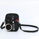 Waterproof Nurse Fanny Pack Waist Bag Belt Utility Kit Nursing Tools
