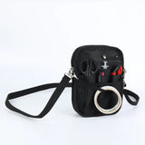 Waterproof Nurse Fanny Pack Waist Bag Belt Utility Kit Nursing Tools