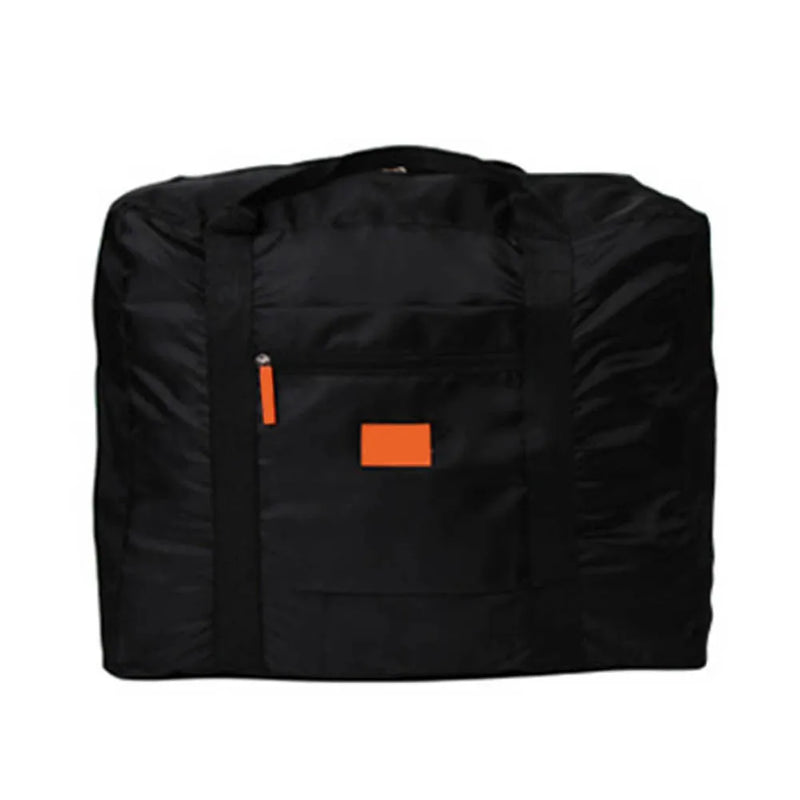 Waterproof Nylon Folding Travel Bag Home Travel Package