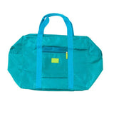 Waterproof Nylon Folding Travel Bag Home Travel Package
