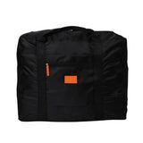 Waterproof Nylon Folding Travel Bag Home Travel Package