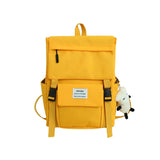 Waterproof Nylon Kids Backpack Girls For Middle School Students
