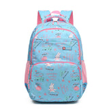 Waterproof Nylon Women Backpack Travel Bag Backpacks Schoolbag