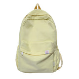 Waterproof Women Backpack Travel Bag for Teenage Girls
