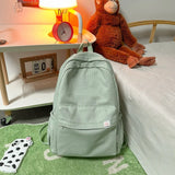 Waterproof Women Backpack Travel Bag for Teenage Girls