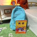 Waterproof Women Backpack Travel Bag for Teenage Girls