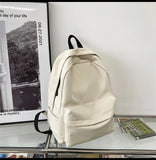 Waterproof Women Backpack Girl Travel Schoolbag College Student