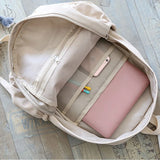Waterproof Women Backpack Female Travel Bag Schoolbag for Teenage Girl