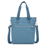 Waterproof Women Large Shoulder Bag Handbags High Nylon Female Crossbody Bag