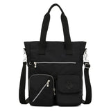Waterproof Women Large Shoulder Bag Handbags High Nylon Female Crossbody Bag
