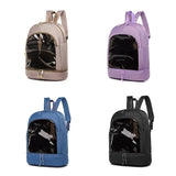 Waterproof Women Outdoor Travel Backpack Female School Bags Ladies Backpacks
