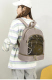 Waterproof Women Outdoor Travel Backpack Female School Bags Ladies Backpacks