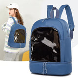 Waterproof Women Outdoor Travel Backpack Female School Bags Ladies Backpacks