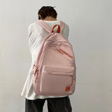 Mori Teenage Girl College Schoolbag Female Backpack Ruckpack