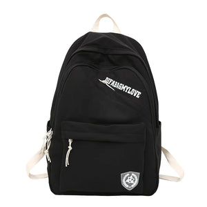 Mori Teenage Girl College Schoolbag Female Backpack Ruckpack