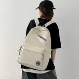 Mori Teenage Girl College Schoolbag Female Backpack Ruckpack