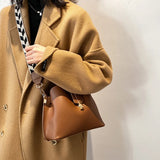Wide Strap Clutches Ladies Shoulder Messenger Bags Female Purses