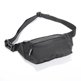 Outdoor Waist Bag Fanny Pack Chest Pack Large Capacity Unisex Belt Bags
